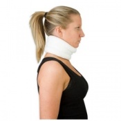 Bodymedics Mouldable Beaded Collar